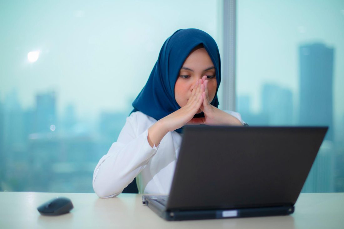 Burnout di Era Modern: Apa yang Bisa Kita Pelajari dari Rasulullah ﷺ?