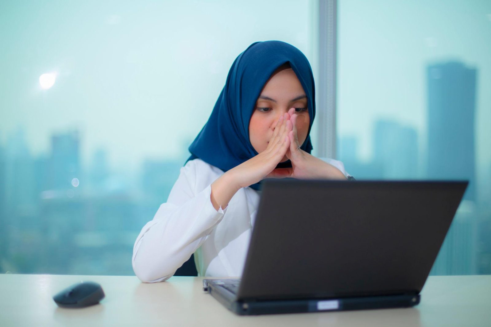 Burnout di Era Modern: Apa yang Bisa Kita Pelajari dari Rasulullah ﷺ?