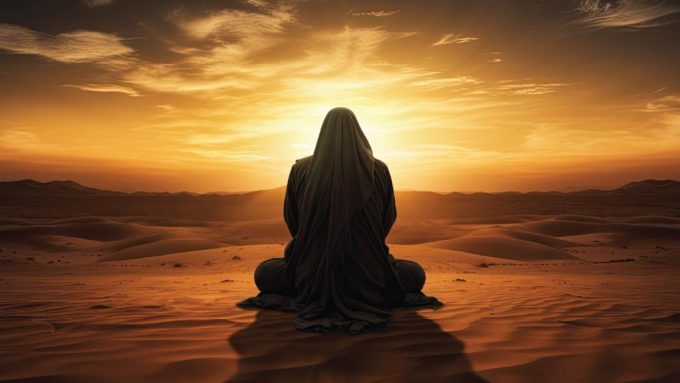 Ketika Rasulullah ﷺ Kehilangan Khadijah r.a.: Belajar Bertahan Saat Hati Terluka