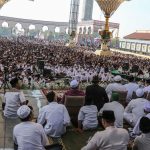 Maulid Nabi ﷺ: Mengapa Umat Islam Memperingati Kelahiran Rasulullah? Sejarah dan Maknanya