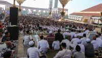 Maulid Nabi ﷺ: Mengapa Umat Islam Memperingati Kelahiran Rasulullah? Sejarah dan Maknanya