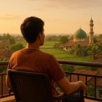 Mengapa Overthinking Tidak Pernah Menyelesaikan Masalah? Belajar Tawakal dari Rasulullah ﷺ