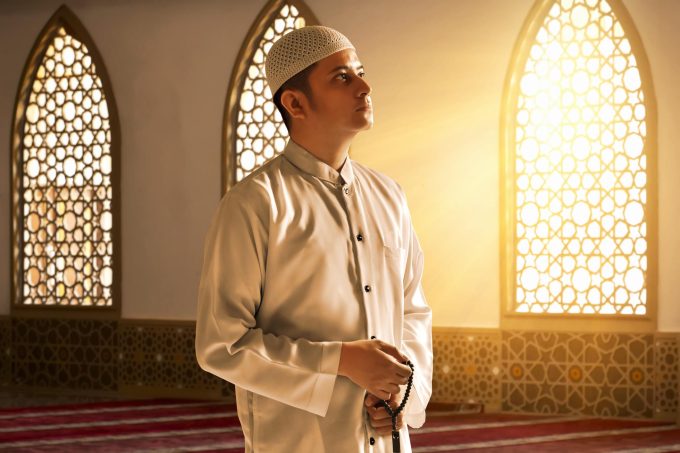 Shalawat Bukan Sekadar Bacaan: Apa yang Seharusnya Berubah dalam Diri Kita?