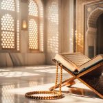 Mengapa Allah Memerintahkan Umat Islam Bershalawat kepada Nabi ﷺ? Memahami Makna QS. Al-Ahzab Ayat 56