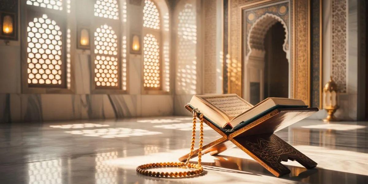 Mengapa Allah Memerintahkan Umat Islam Bershalawat kepada Nabi ﷺ? Memahami Makna QS. Al-Ahzab Ayat 56