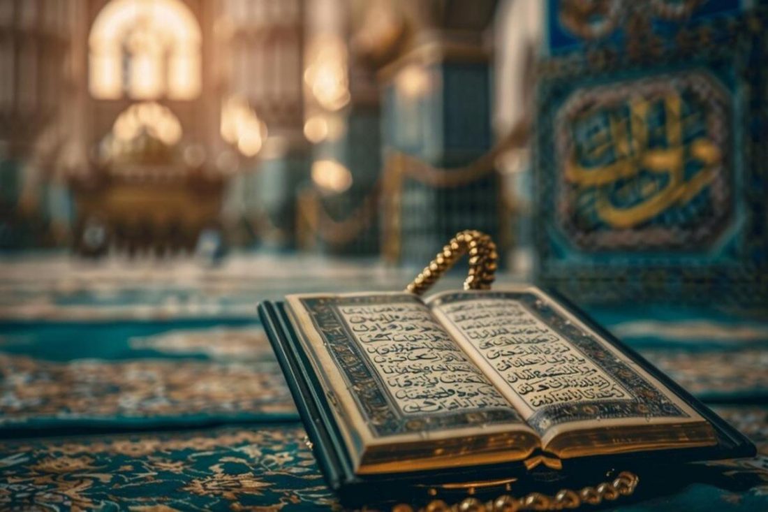 Shalawat yang Paling Dicintai Rasulullah ﷺ: Mengapa Shalawat Ibrahimiyah Menjadi yang Utama?