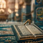 Shalawat yang Paling Dicintai Rasulullah ﷺ: Mengapa Shalawat Ibrahimiyah Menjadi yang Utama?