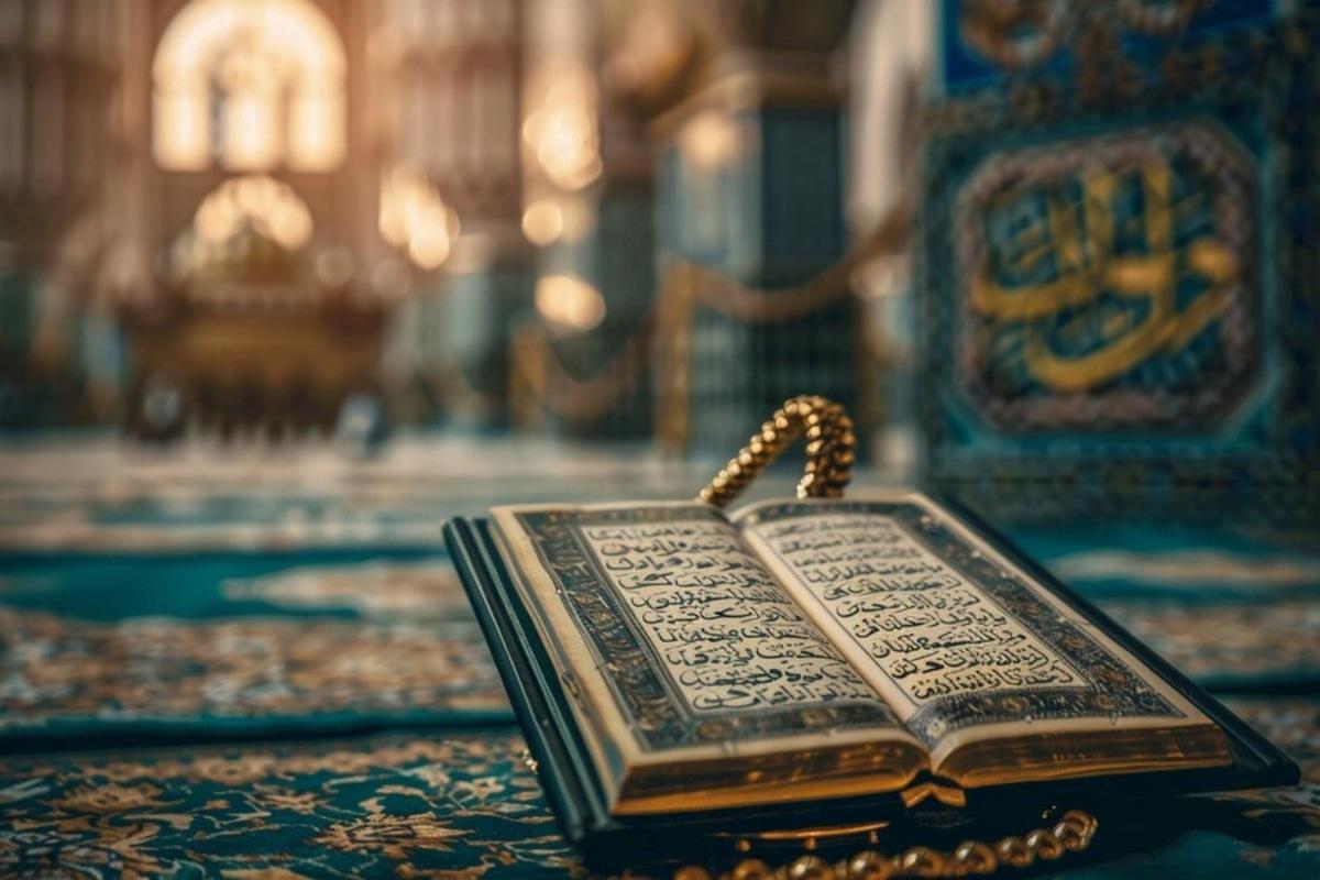 Shalawat yang Paling Dicintai Rasulullah ﷺ: Mengapa Shalawat Ibrahimiyah Menjadi yang Utama?