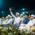Shalawat sebagai Dzikir yang Menyatukan Umat Islam di Seluruh Dunia
