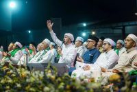 Shalawat sebagai Dzikir yang Menyatukan Umat Islam di Seluruh Dunia