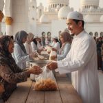 Hadis tentang Niat: Mengapa Dua Orang Bisa Melakukan Hal yang Sama tetapi Nilainya Berbeda?