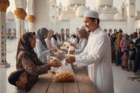 Hadis tentang Niat: Mengapa Dua Orang Bisa Melakukan Hal yang Sama tetapi Nilainya Berbeda?