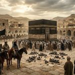 Peristiwa Fathu Makkah: Ketika Rasulullah ﷺ Memiliki Kesempatan Membalas, tetapi Memilih Memaafkan