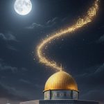 Isra Mi’raj: Mengapa Peristiwa Besar Ini Terjadi Setelah Rasulullah ﷺ Mengalami Masa yang Sangat Berat?