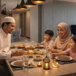 Ketika Rumah Menjadi Tempat Paling Mudah untuk Marah: Apa yang Rasulullah ﷺ Ajarkan tentang Keluarga?