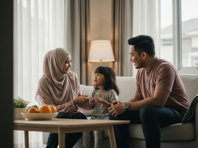 Semua Orang Ingin Didengar: Mengapa Rasulullah ﷺ Mengajarkan Seni Mendengarkan?