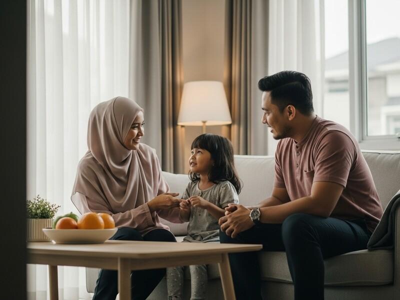 Semua Orang Ingin Didengar: Mengapa Rasulullah ﷺ Mengajarkan Seni Mendengarkan?