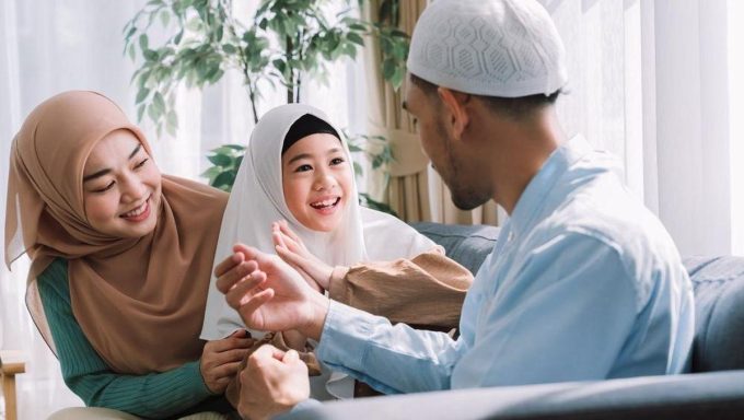 Dari Lisan ke Hati: Kapan Shalawat Mulai Benar-Benar Mengubah Diri Kita?
