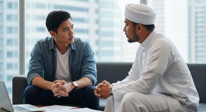 Apakah Menjadi Baik Berarti Harus Selalu Mengalah?